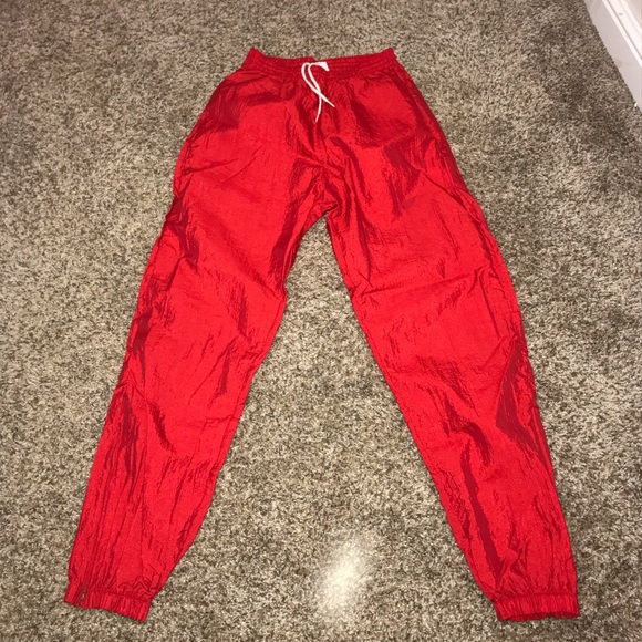 Augusta sportswear vintage parachute pants - Picture 2 of 7